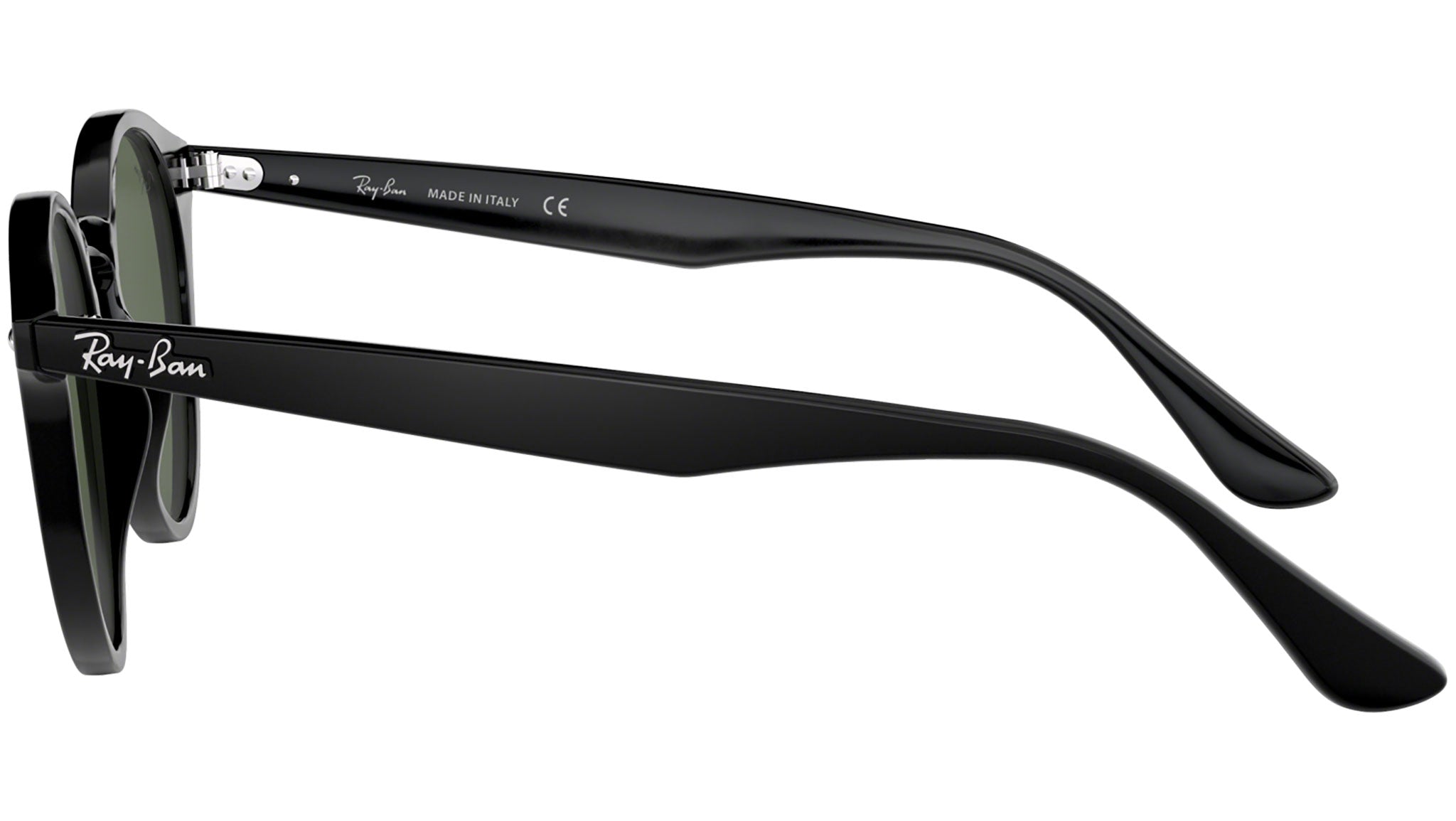 RB2180 polished black