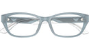 EA3238U 6096 Azure