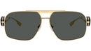 VE2269 100287 Gold