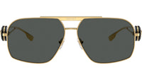 VE2269 100287 Gold