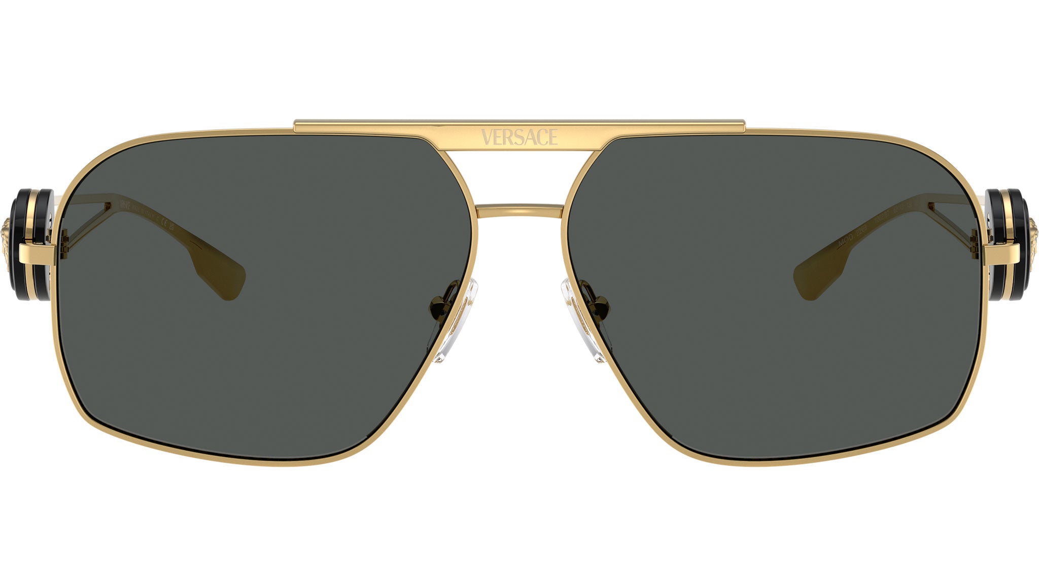 VE2269 100287 Gold