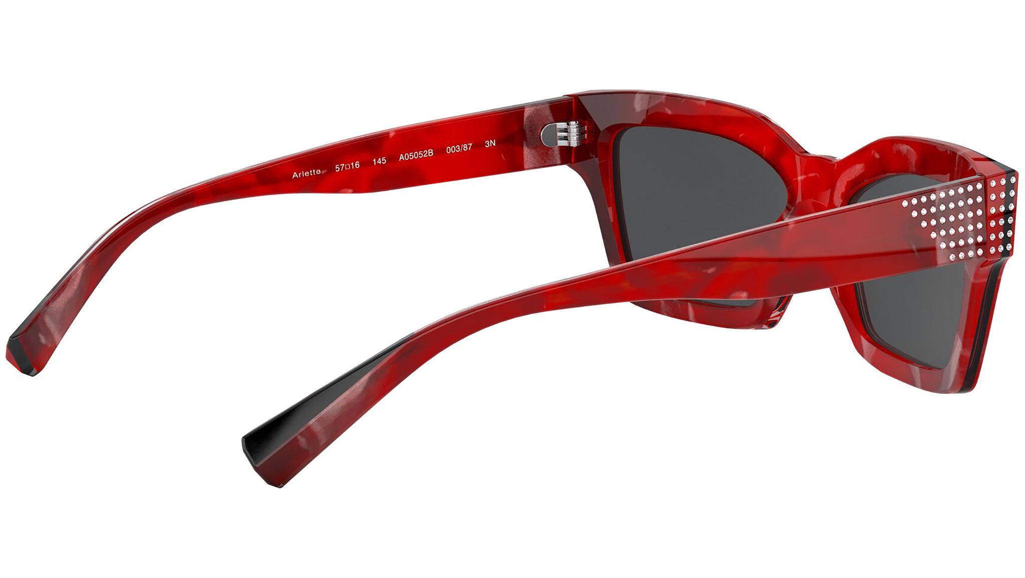 Arlette 5052B 003/87 red