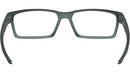 Overhead OX8060 04 Matte Dark Silver / Blue Colorshift
