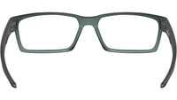 Overhead OX8060 04 Matte Dark Silver / Blue Colorshift