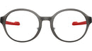 Fielder OY8028D 02 Satin Grey Smoke