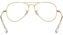 Aviator Optics RB6489 2890
