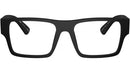 PR A08V 12P1O1 Black
