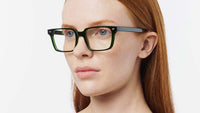 SENSO Pine Green