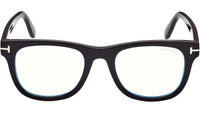 FT5820-B 001 Shiny Black