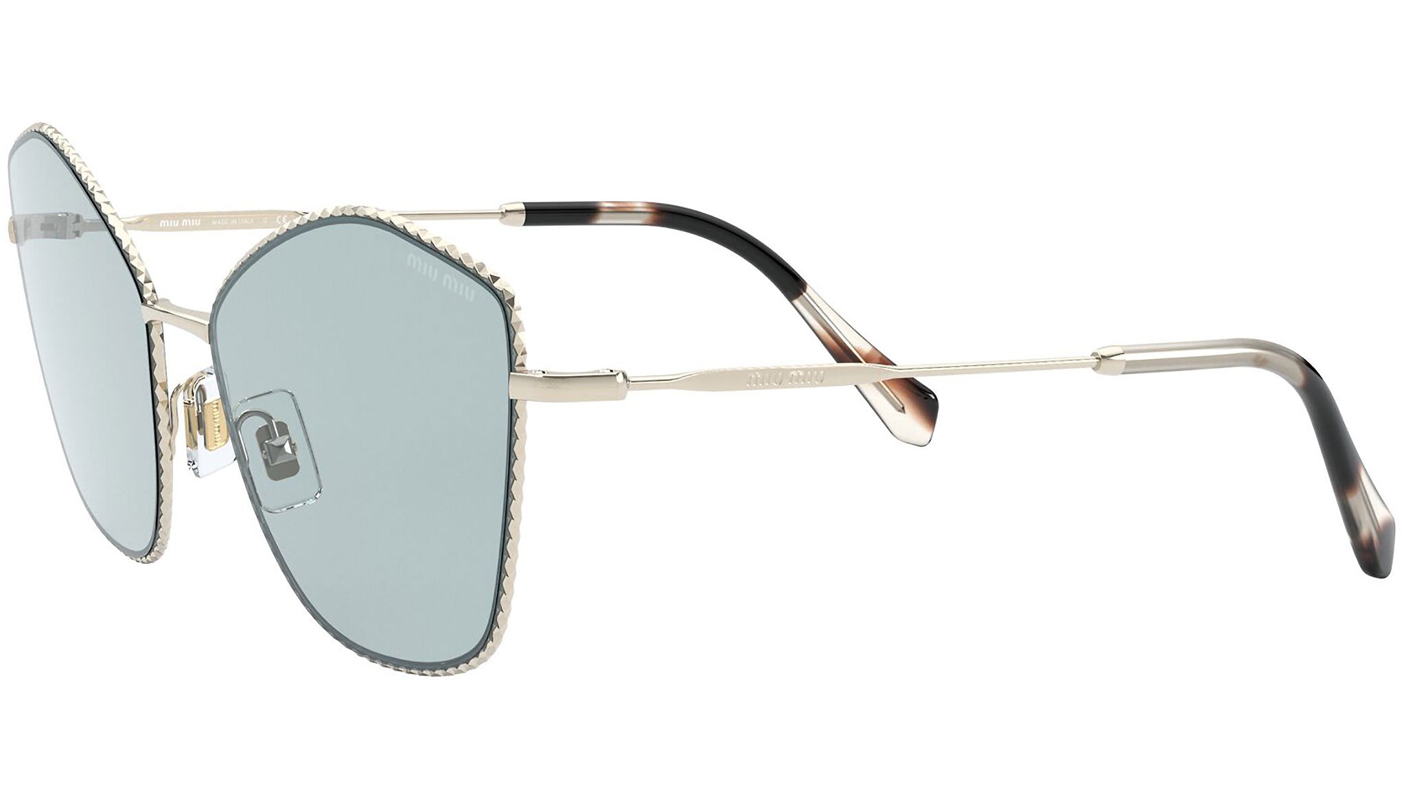 MU 60VS ZVN02F pale gold