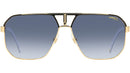 1062/S 2M2 08 Black Gold