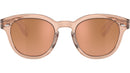 Cary Grant Sun OV5413SU 147142 Blush