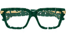 BV1324O 004 Green Crystal