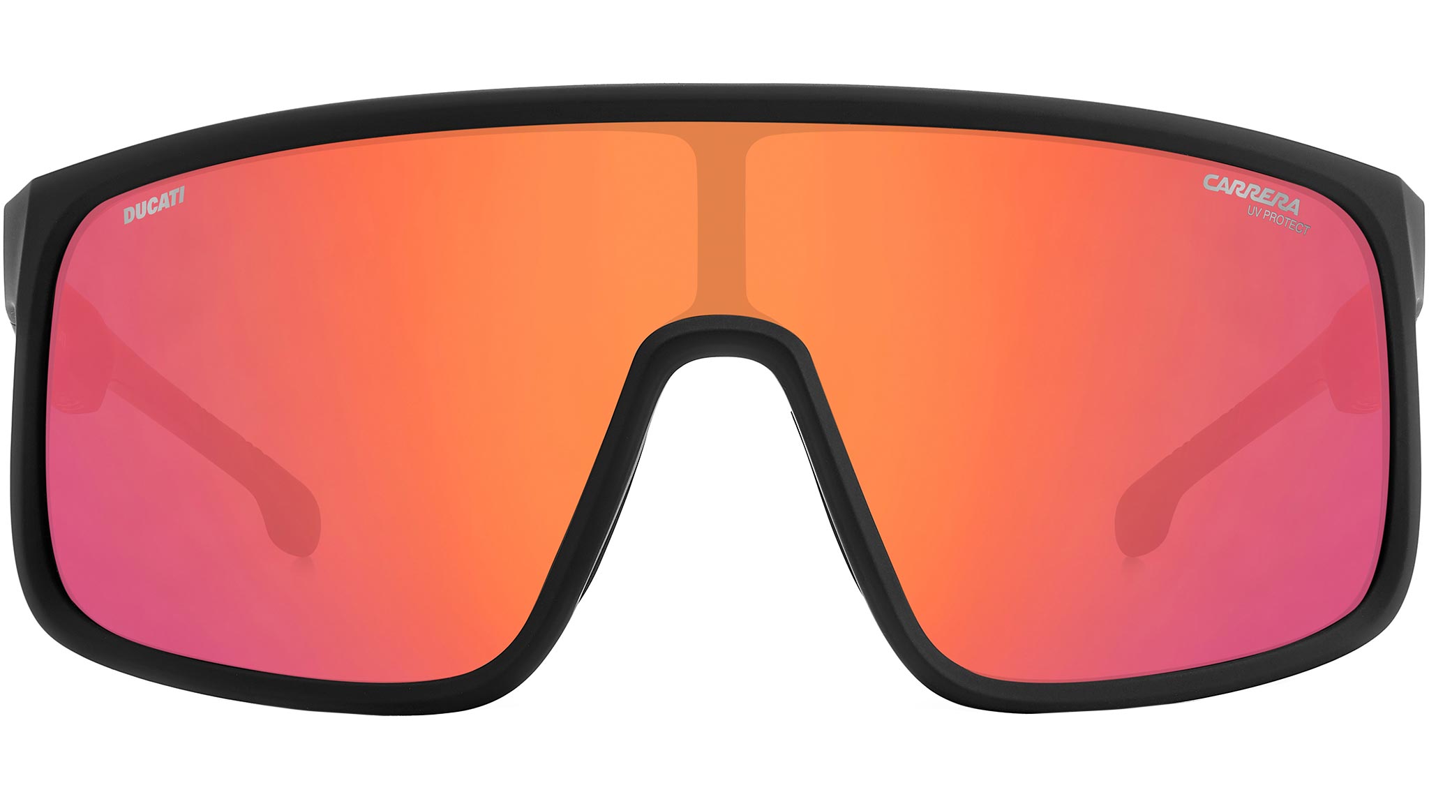 CarDuc 017/S OIT UZ Black Red