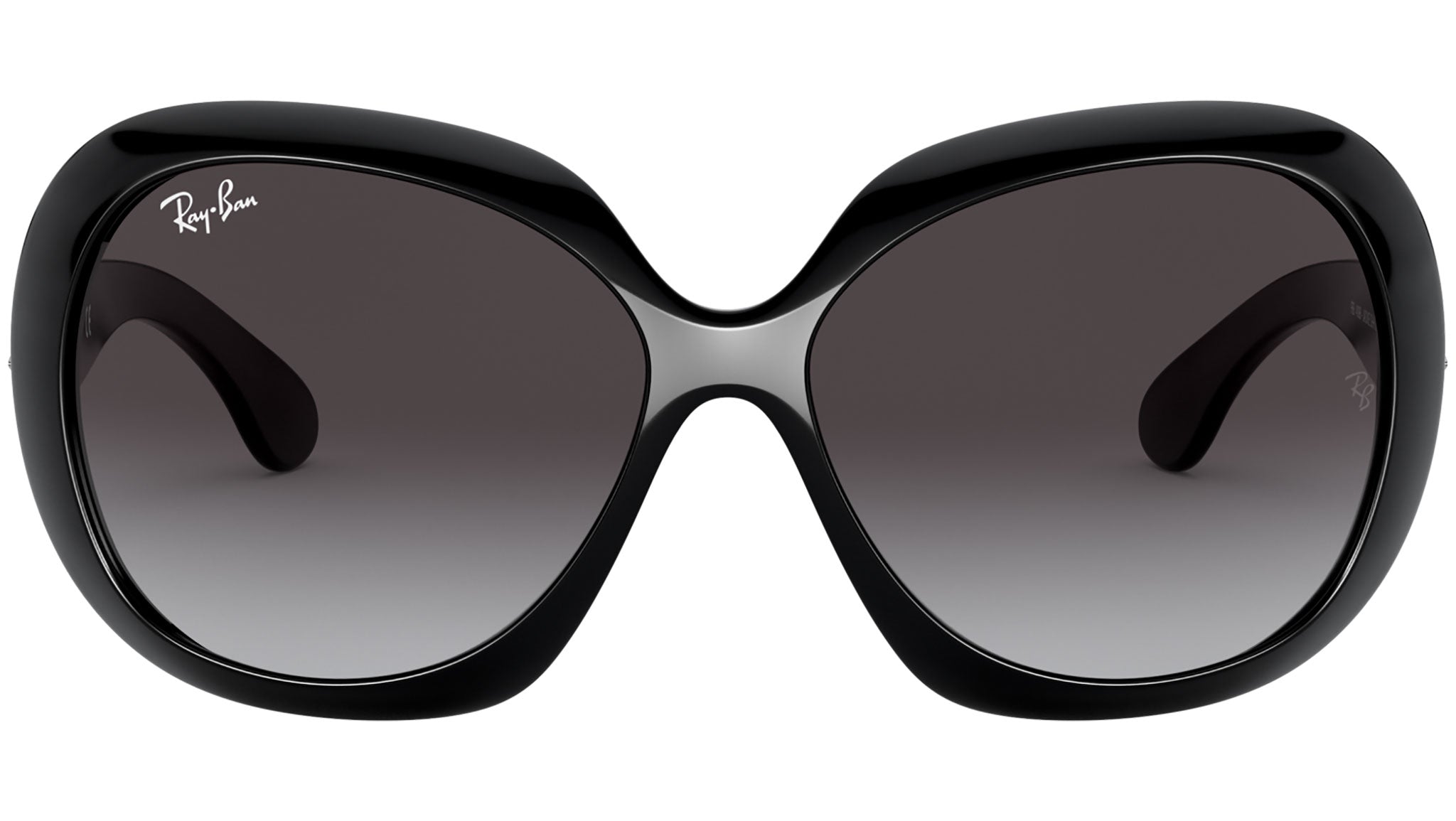 Jackie Ohh II RB4098 black