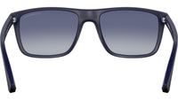 EA4033 58644L Black