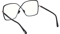 FT5841-B 001 Shiny Black