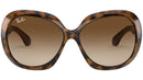 Jackie Ohh II RB4098 642/13 havana
