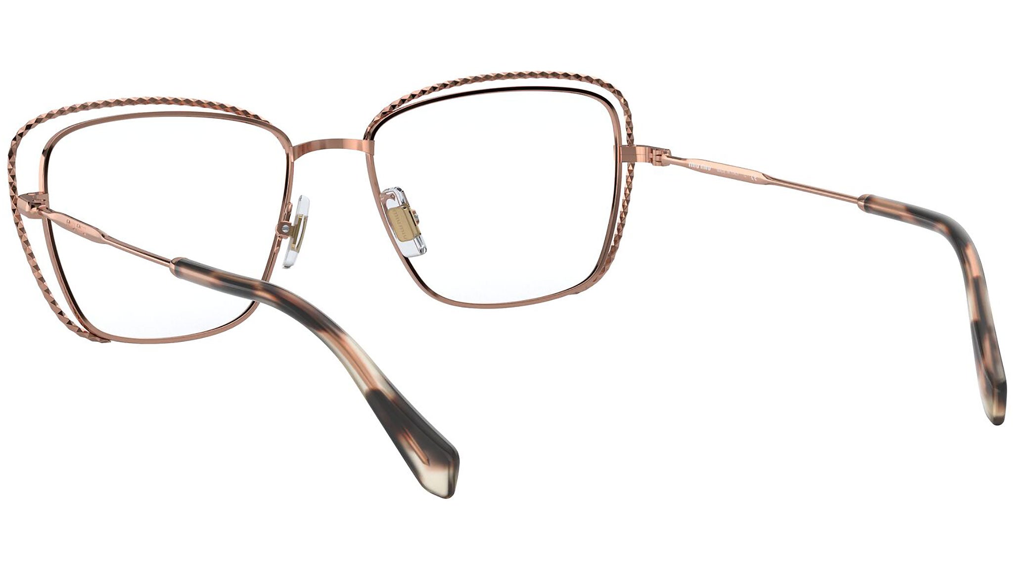 MU 50TV SVF1O1 pink gold