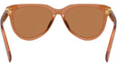 MU 12ZS 15T2Z1 Caramel Brown