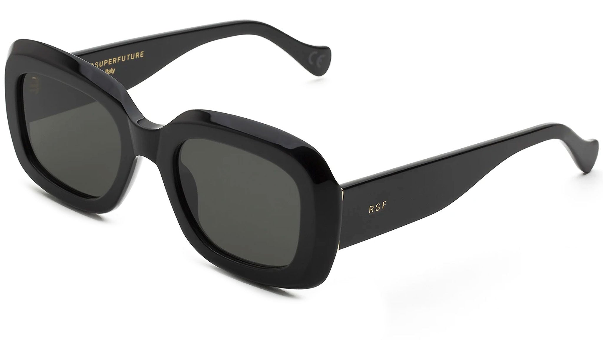 Virgo Black