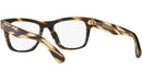 Oliver OV5393U cocobolo