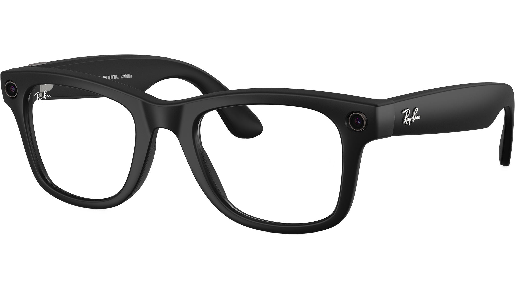 Meta Wayfarer Gen 2 Fotocromatico