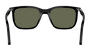 Renzo PO3357S 95/58 Black