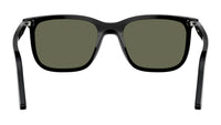 Renzo PO3357S 95/58 Black