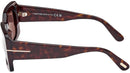 Brigitta FT1188 52E Havana Brown