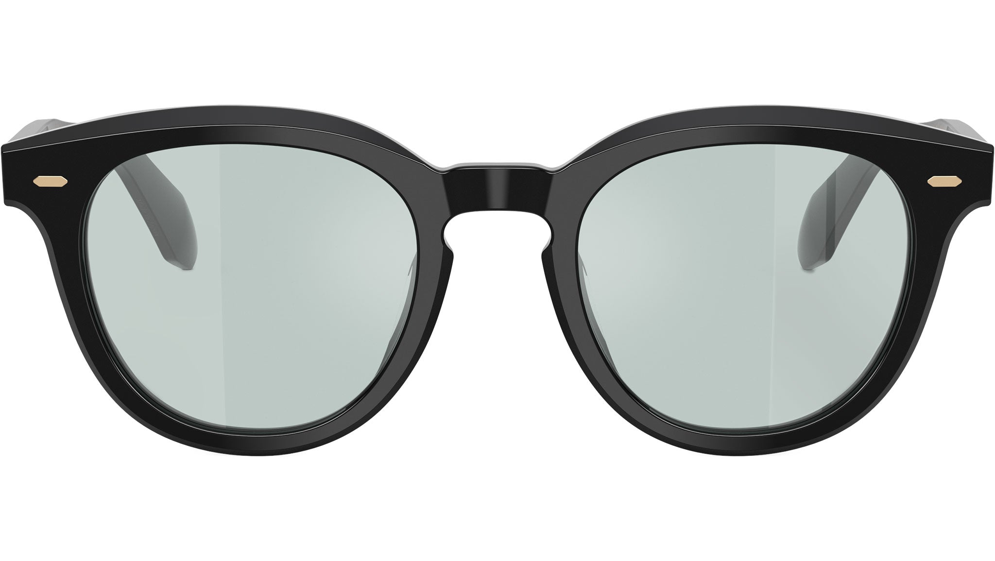 N.05 Gold Leaf OV5595U 1731