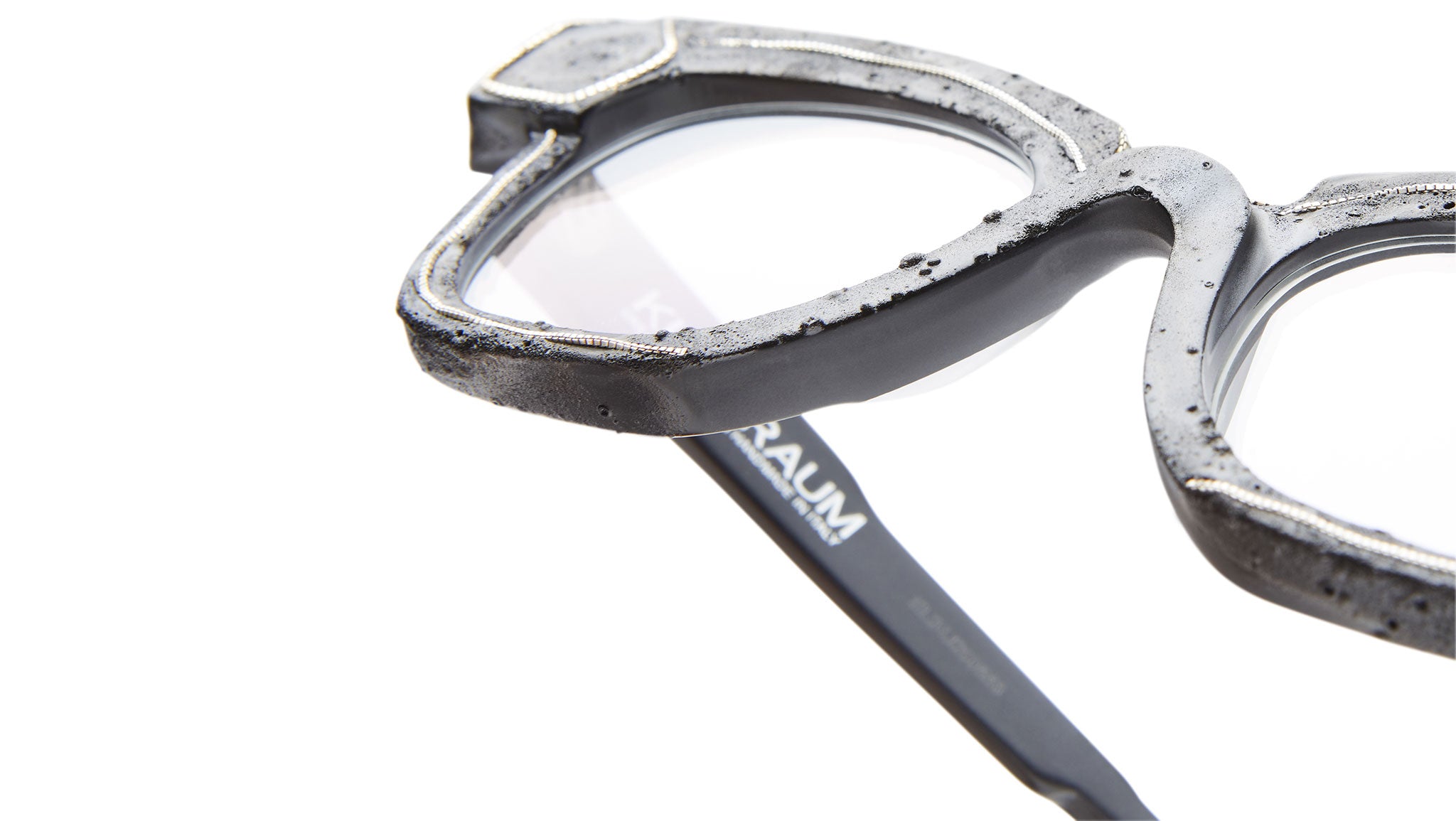 K40 BM SI Silver Chain