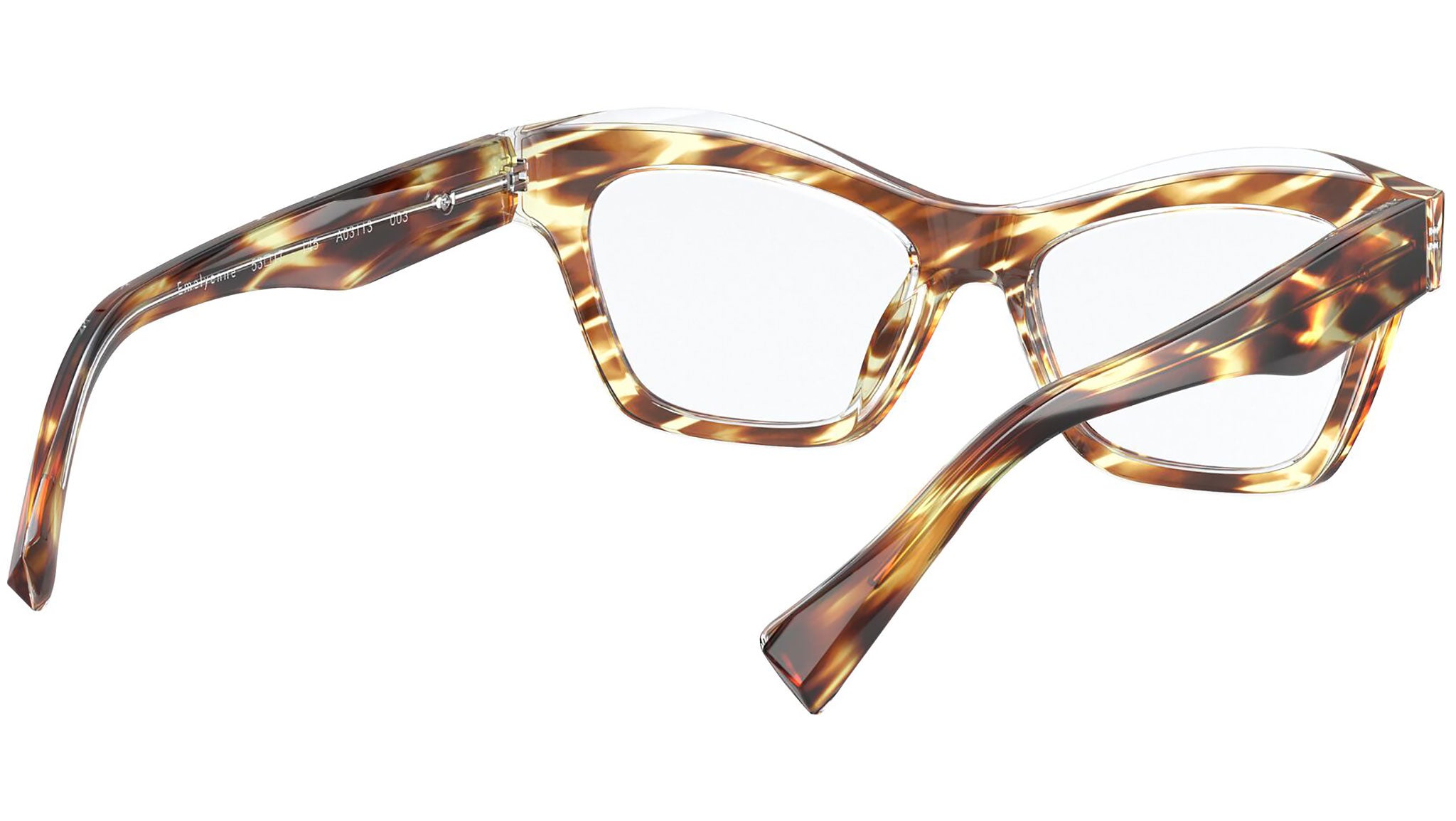 Emelynne 3113 003 tortoise