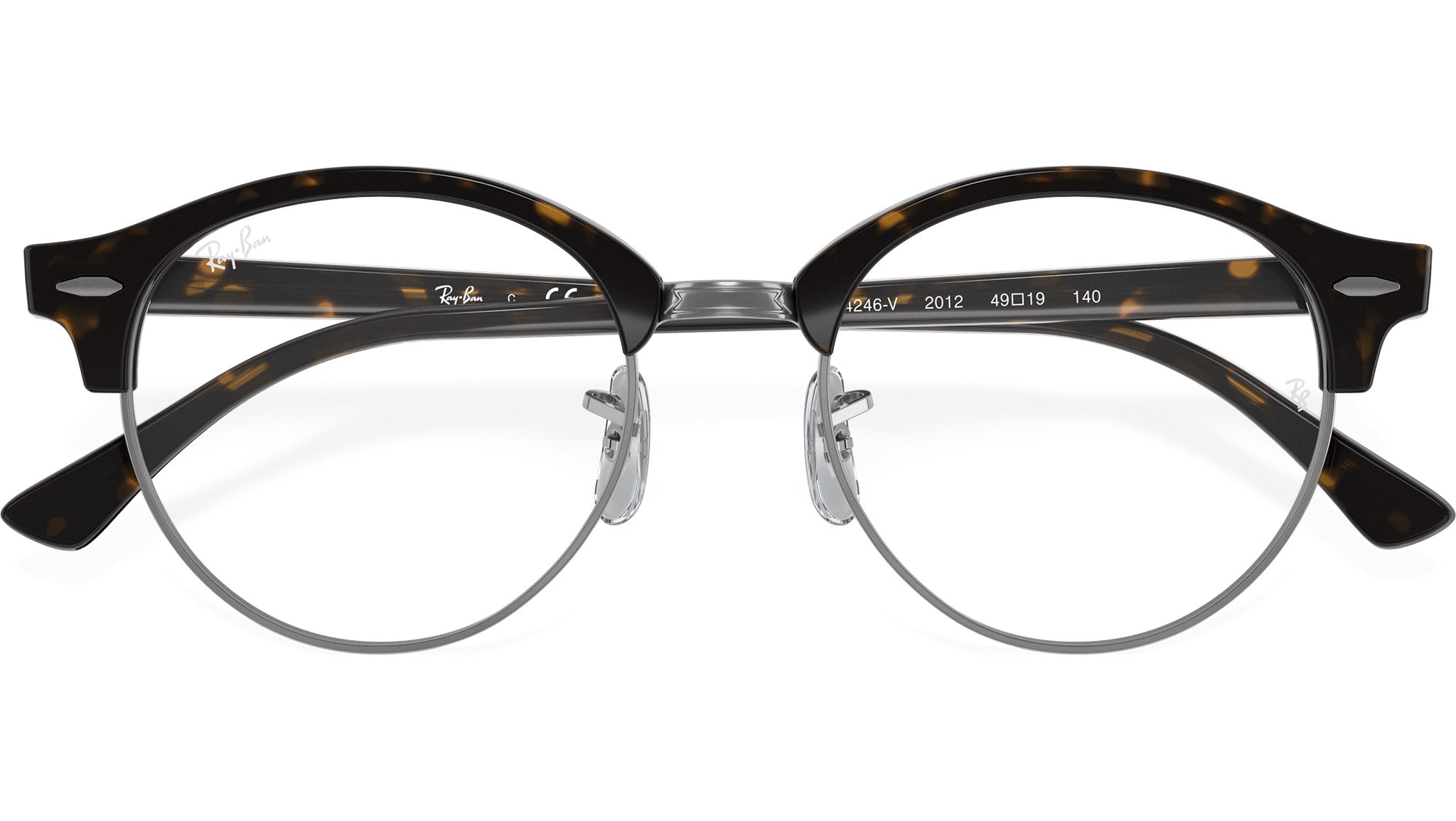 Clubround Optics RB4246V 2012