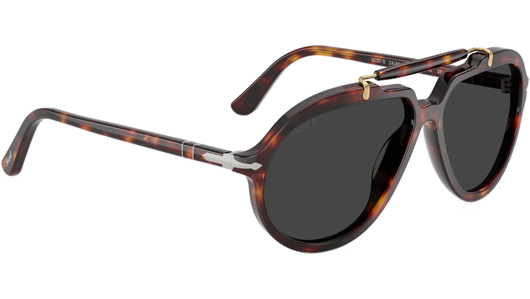 PO0202S 24/48 Havana