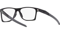 Activate OX8173 10 Satin Black