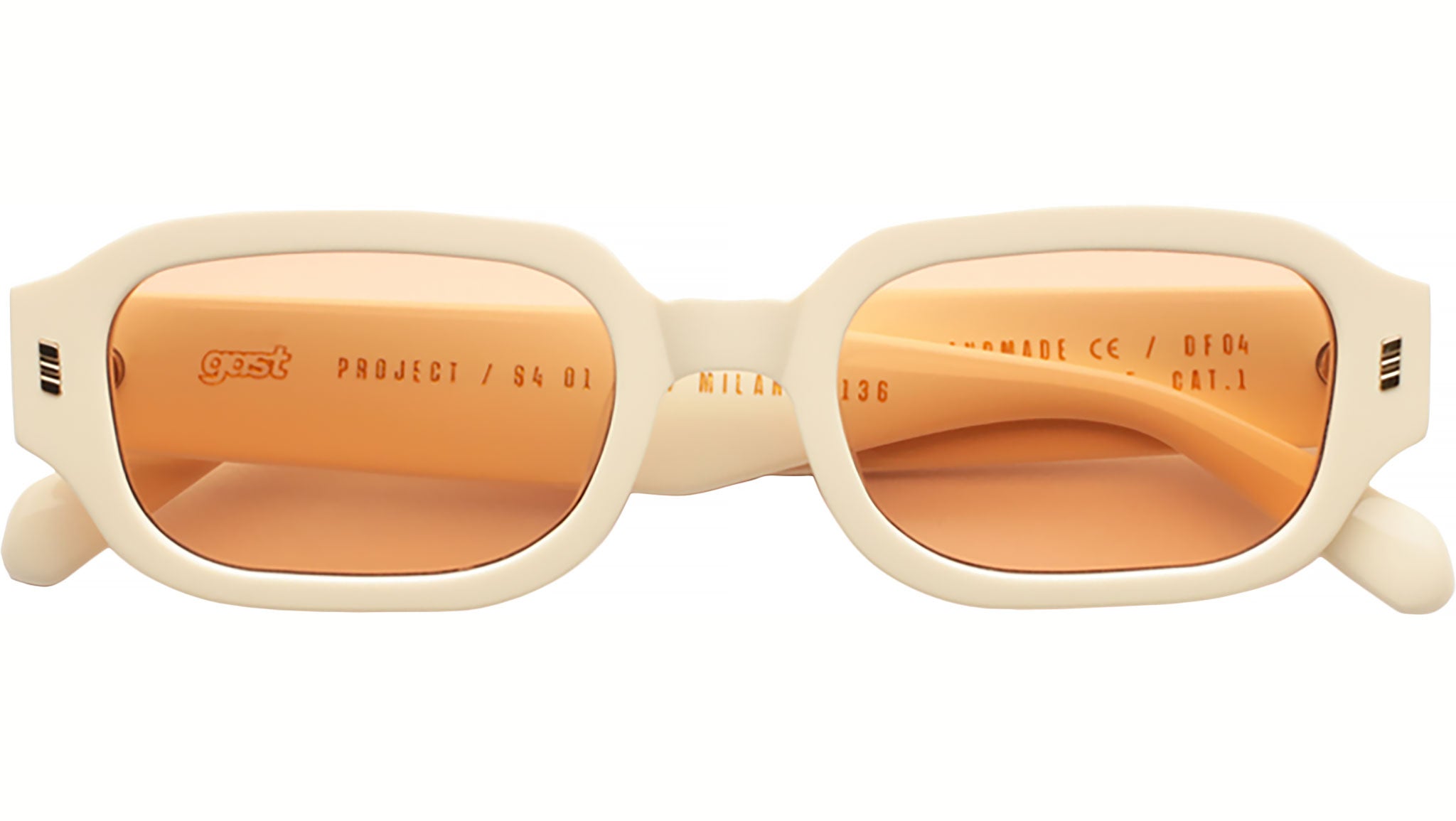 DEAR FRIDAY Eggshell