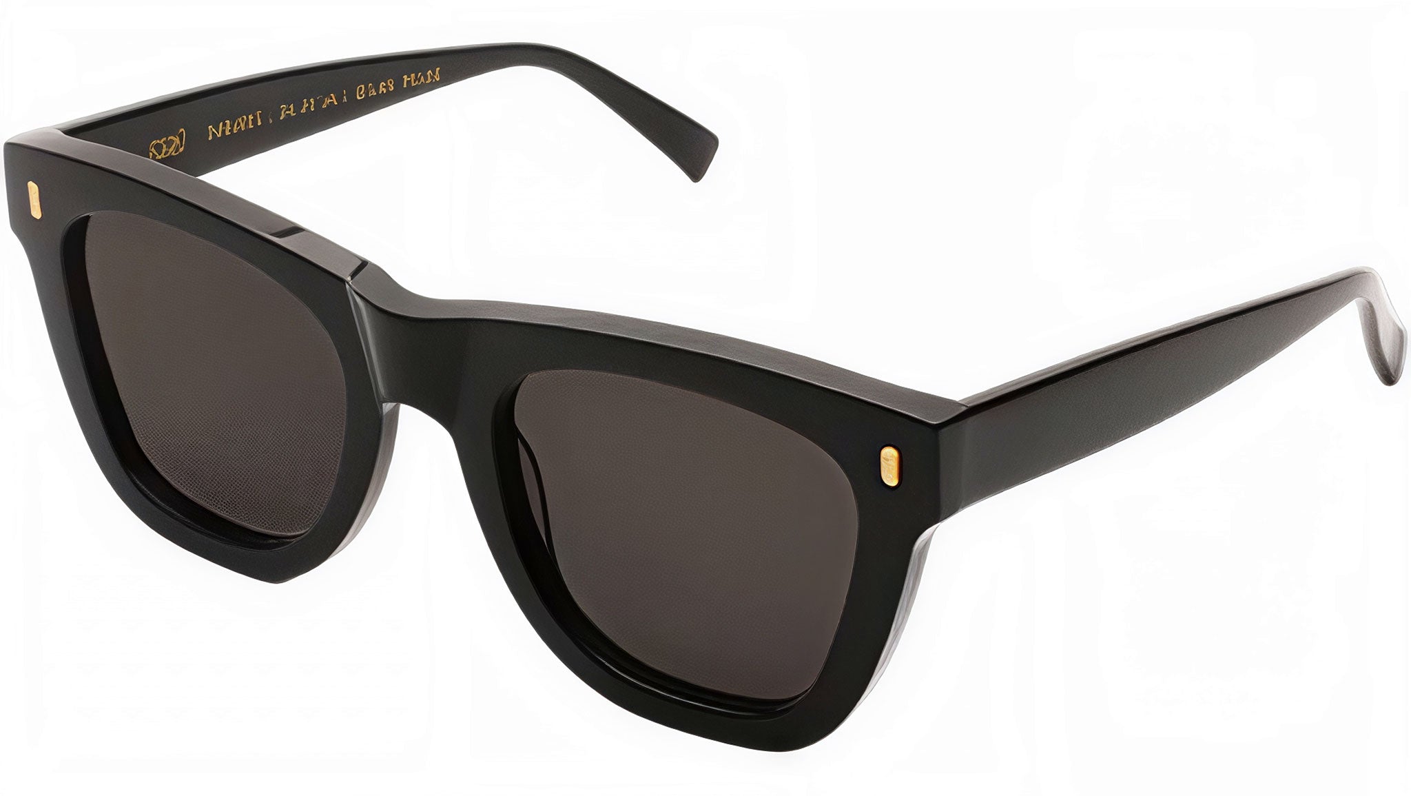 VENTICENTO Black