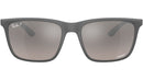 RB4385 60175J matte grey