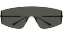 BV1299S 001 Black Grey