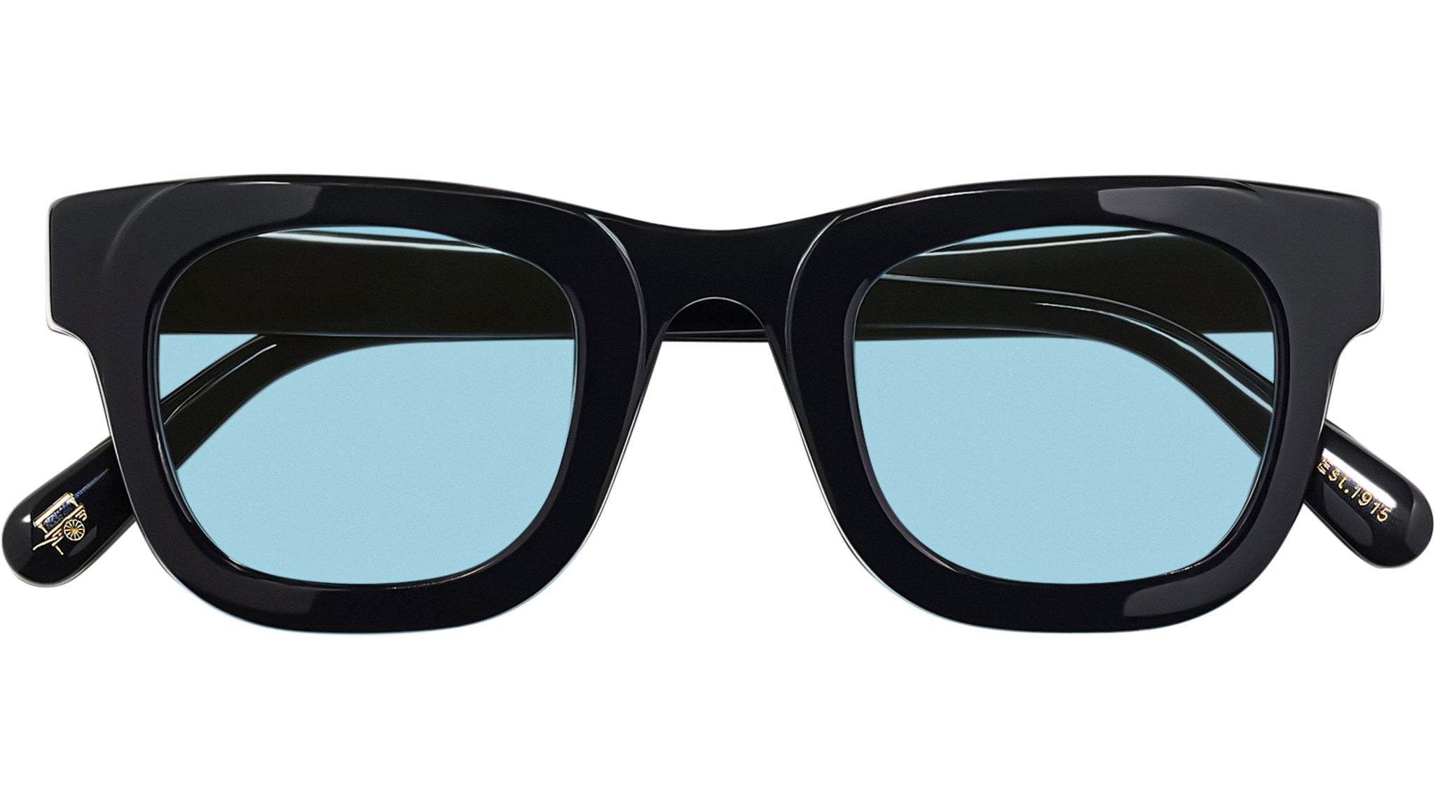 Fritz Sun Black