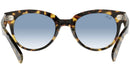 Orion RB2199 13323F yellow havana
