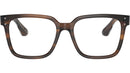 Parcell OV5502U brown