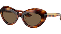1968C OV5523SU Dark Mahogany