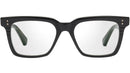 Sequoia DRX 2086 A matte black
