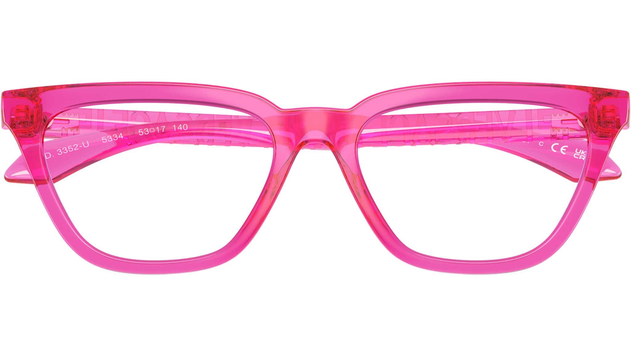 VE3352U 5334 Fuchsia