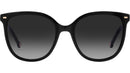 HER 0136/S KDX Black Nude