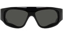 Ufo Black