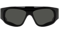 Ufo Black
