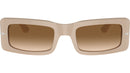 PO3332S Francis 119551 Solid Beige
